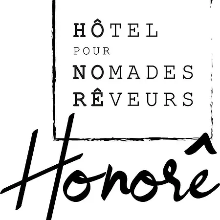 Honore - Suite Arbre Sec Lione Esterno foto