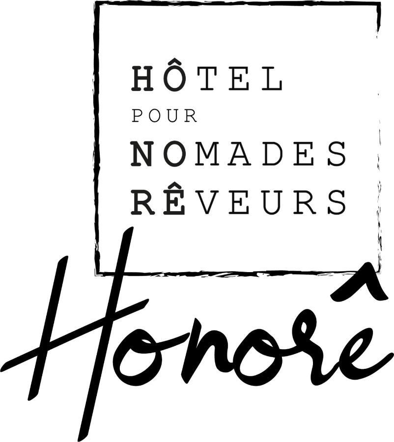 Honore - Arbre Sec Lyon