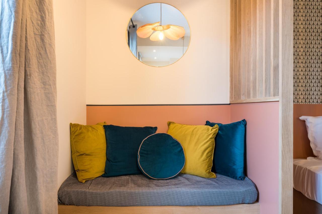 Apartment Honore - Arbre Sec Lyon